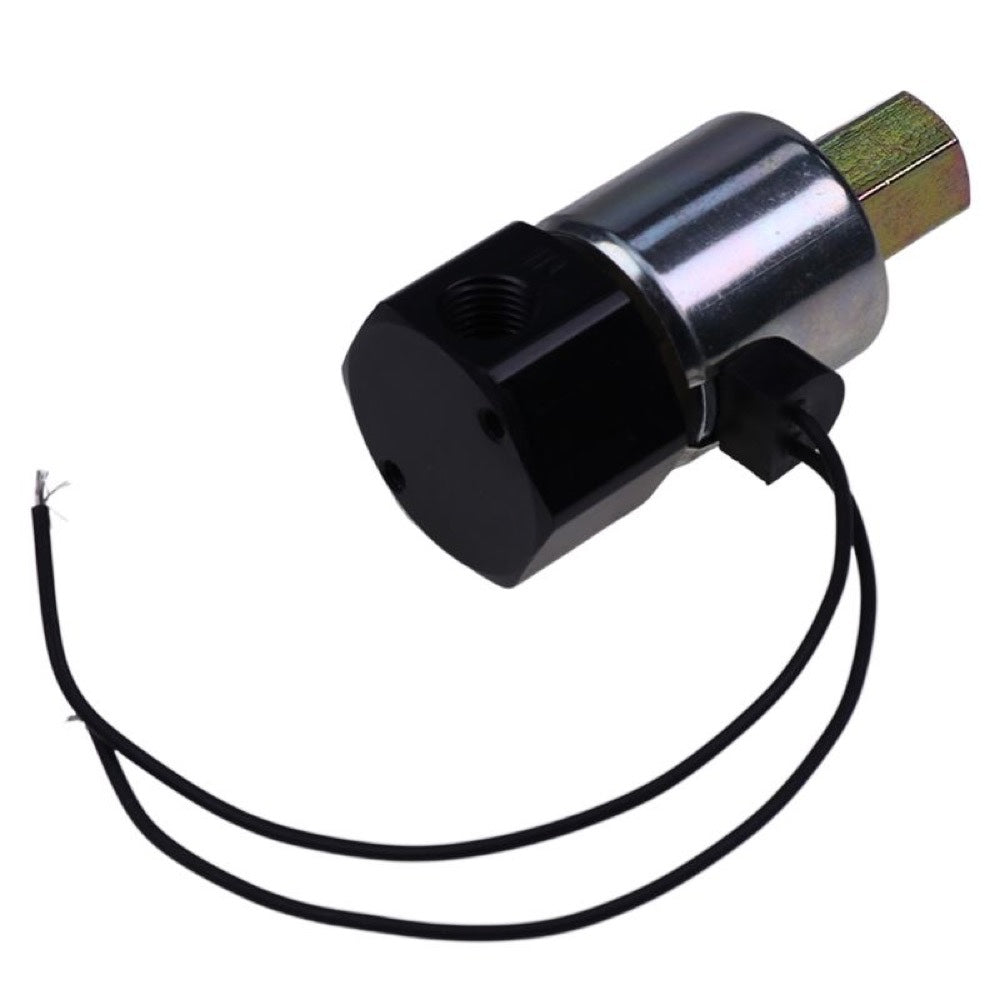 12V Solenoid Valve 90054074 fits Haldex